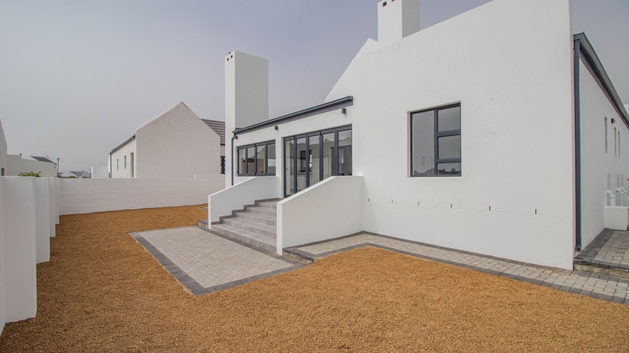 2 Bedroom Property for Sale in Britannia Beach Estate Western Cape